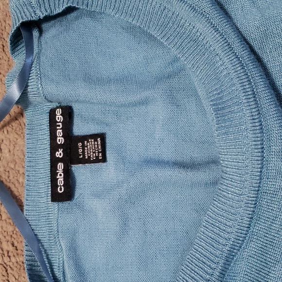 cable & gauge - Picture 6 of 12